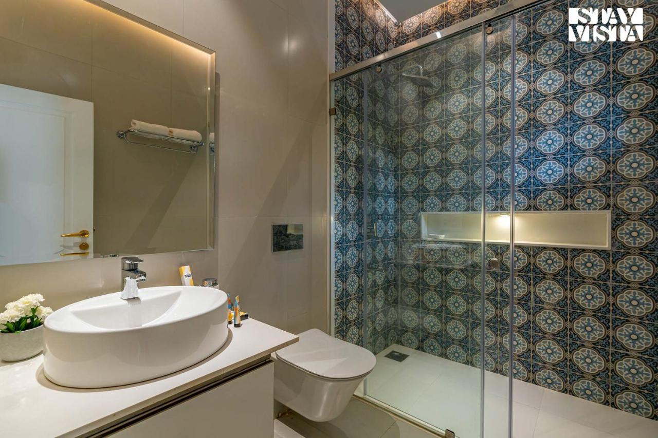 White Whale The Lux Collection By Stayvista Parra Exterior photo